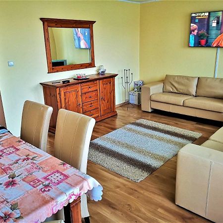 Apartament Blisko Swieradowa Mirsk Exteriér fotografie
