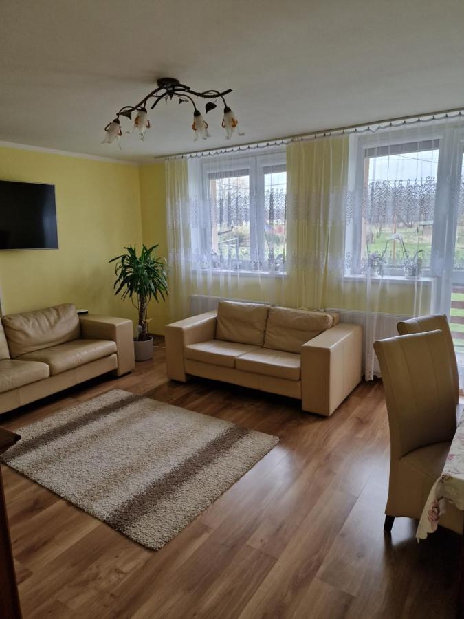 Apartament Blisko Swieradowa Mirsk Exteriér fotografie