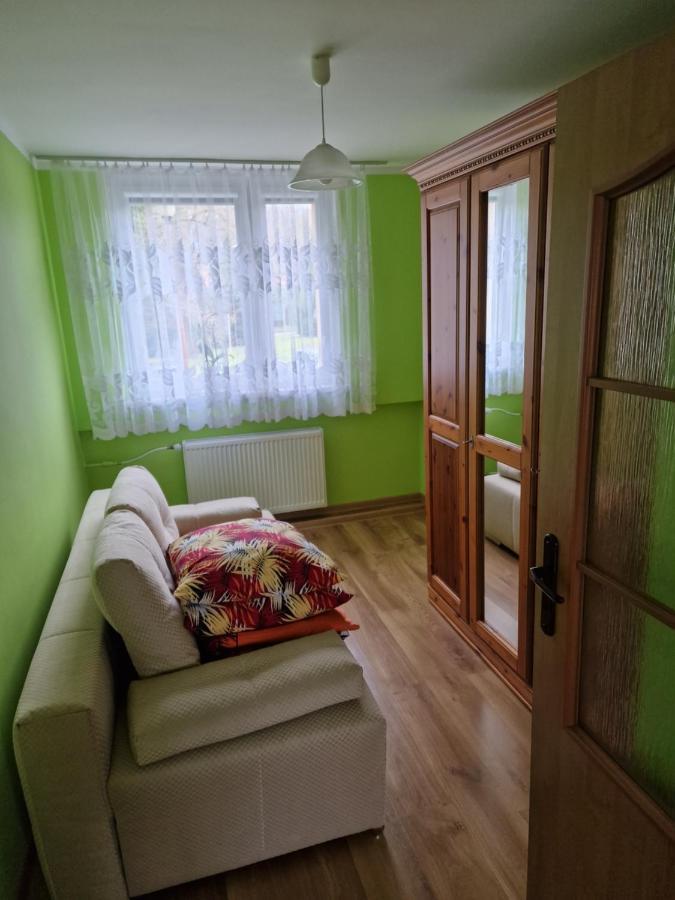 Apartament Blisko Swieradowa Mirsk Exteriér fotografie