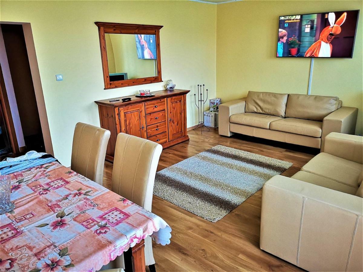 Apartament Blisko Swieradowa Mirsk Exteriér fotografie