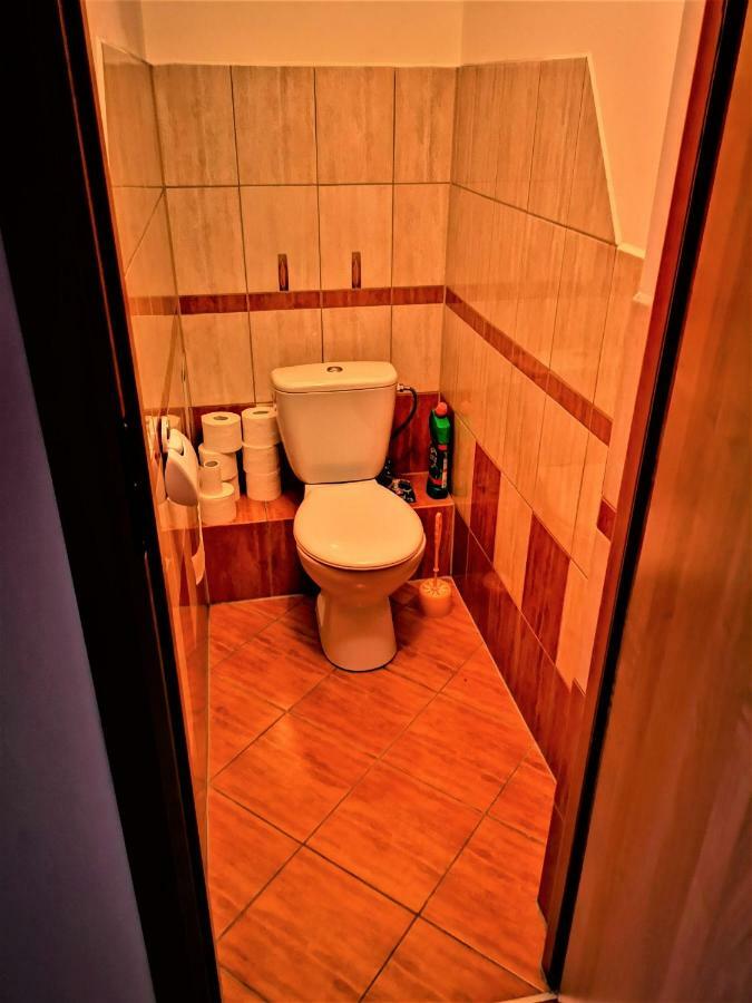 Apartament Blisko Swieradowa Mirsk Exteriér fotografie